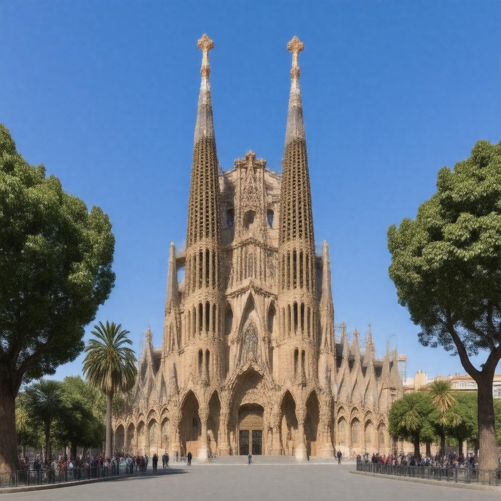 Sagrada Família